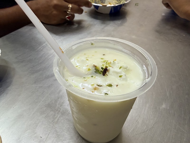 Jagdish Shree Restaurant - Namkeen - Jagdish Shree Restaurant - Namkeen 21, Surya marg, opposite Jagdish temple, Jagdish Chowk, Rao Ji Ka Hata, Udaipur, Rajasthan 313001, India