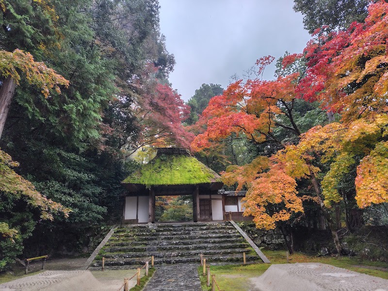 Hōnenin Temple