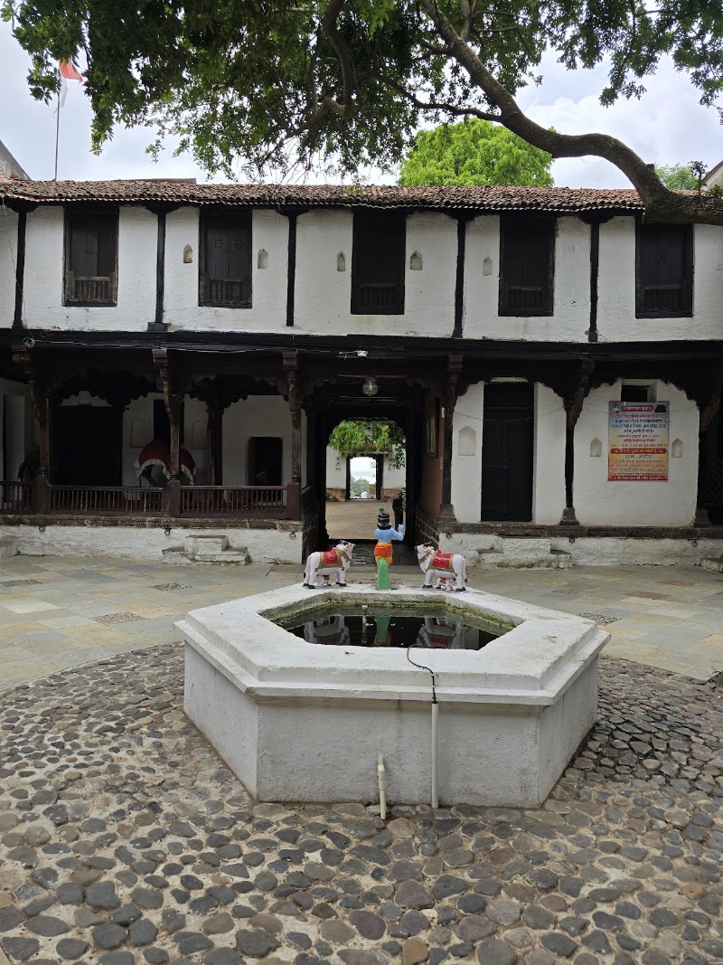 Rajwada Maheshwar - Rajwada Maheshwar 5HCP+3Q9, Unnamed Road, Maheshwar, Madhya Pradesh 451228, India