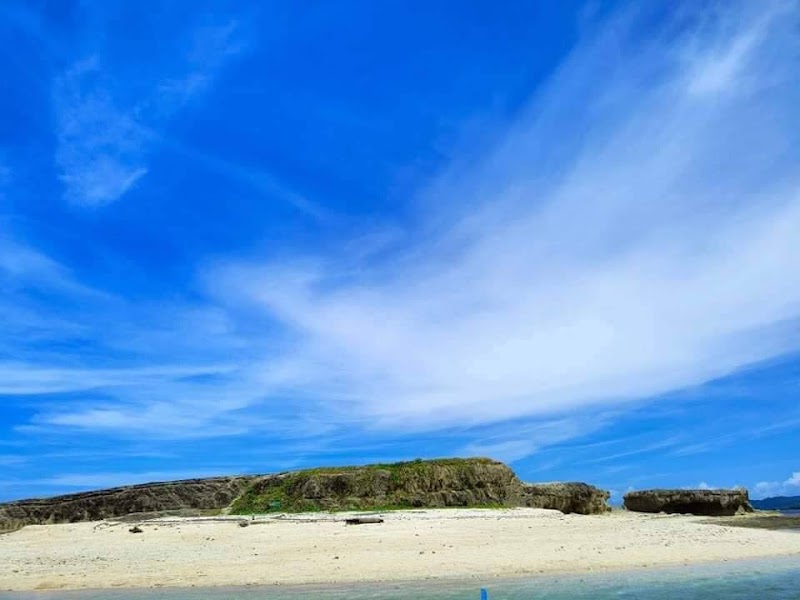 Crocodile Island - Crocodile Island, Philippines