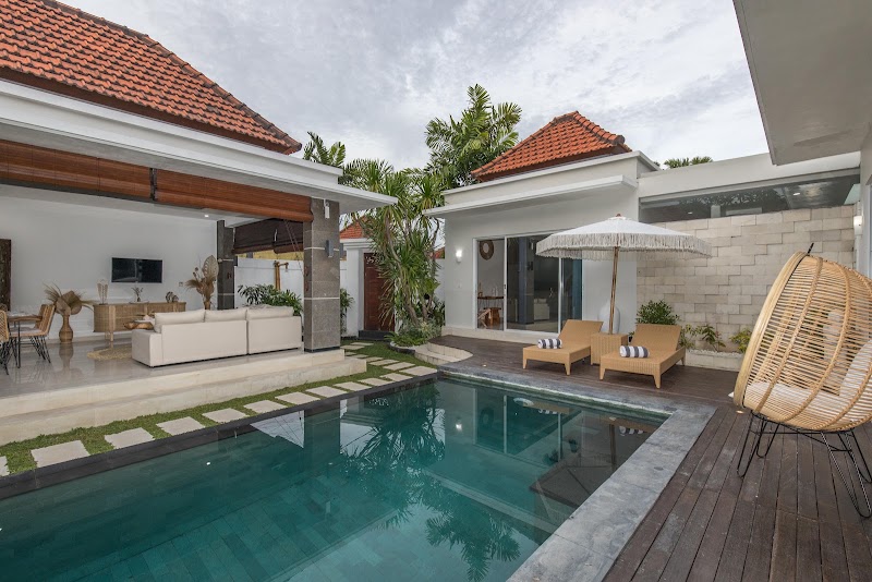 Villa Luna Rose, Seminyak