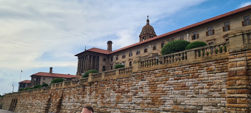 Pretoria - Pretoria, South Africa