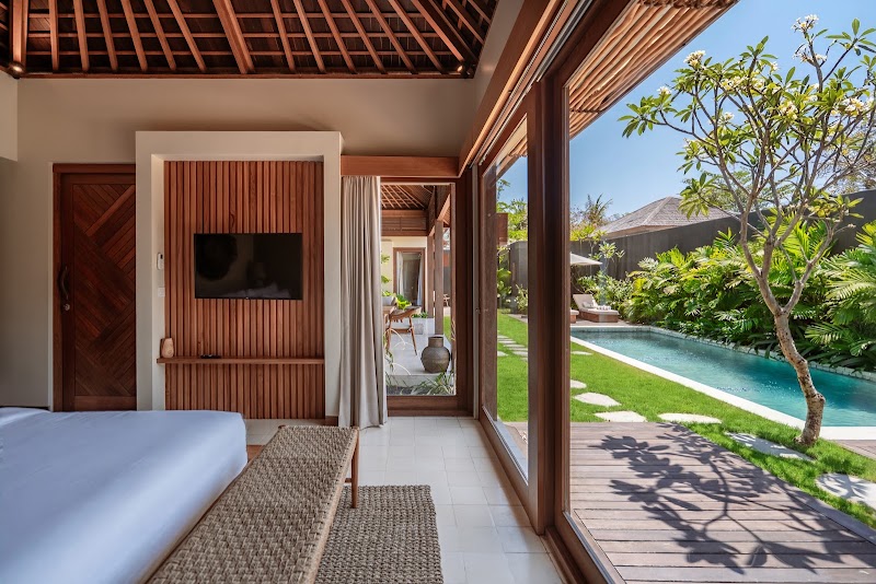 Cocana Resorts Gili Trawangan - Cocana Resorts Gili Trawangan Villas Resort Gili Trawangan, Jl. Pantai Gili Trawangan, Gili Indah, Kec. Pemenang, Kabupaten Lombok Utara, Nusa Tenggara Bar. 83352, Indonesia