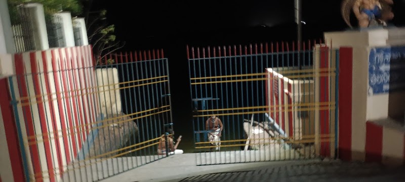 MAHAKAVI SHRI TIKKANA SOMAYAJI MANDIRAM - MAHAKAVI SHRI TIKKANA SOMAYAJI MANDIRAM FX8M+7XJ, Brindavan Colony, Nellore, Andhra Pradesh 524001, India