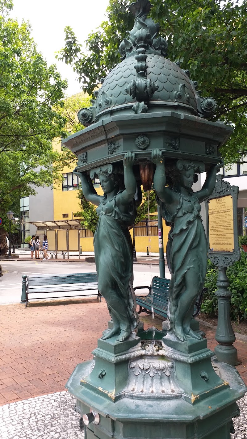 Historical Museum of Coloane and Taipa - Historical Museum of Coloane and Taipa Macao告利雅施利華街號