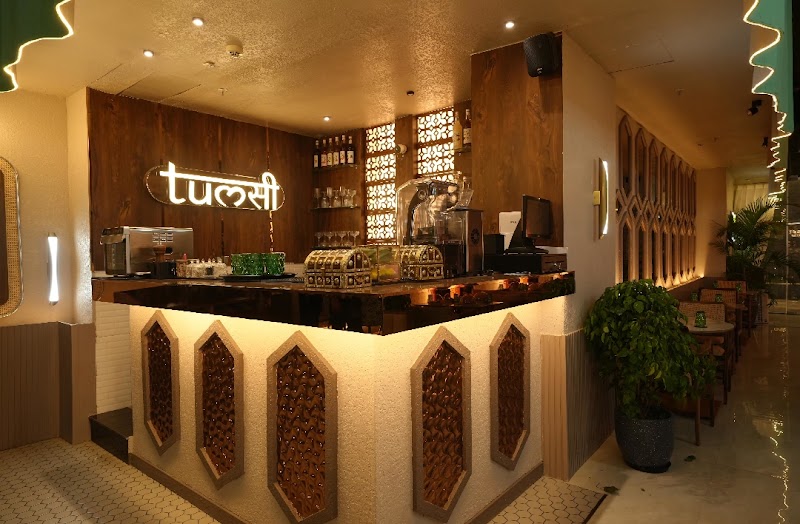 TULSI - TULSI LGF 43,44,45 and LGF 57, Elan Epic Mall, Tulsi, Sector 70, Gurugram, Haryana 122101, India