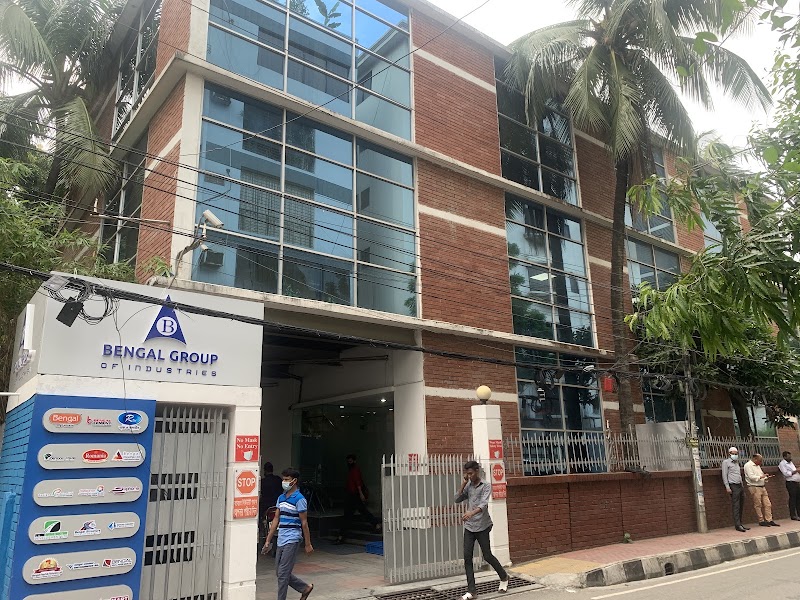 Bengal Group of Industries - Bengal Group of Industries 75 Gulshan Ave, Dhaka 1212, Bangladesh