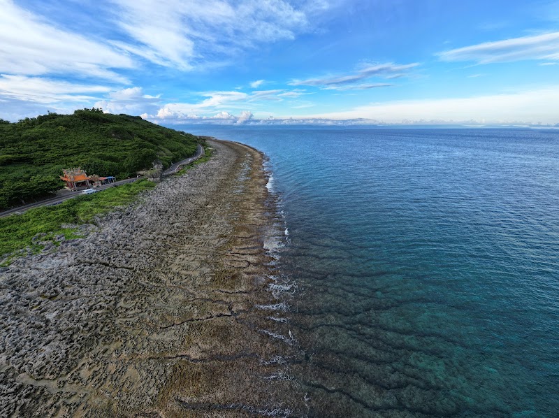 Houshi Shore - Houshi Shore Liuqiu Township, Pingtung County, Taiwan 929