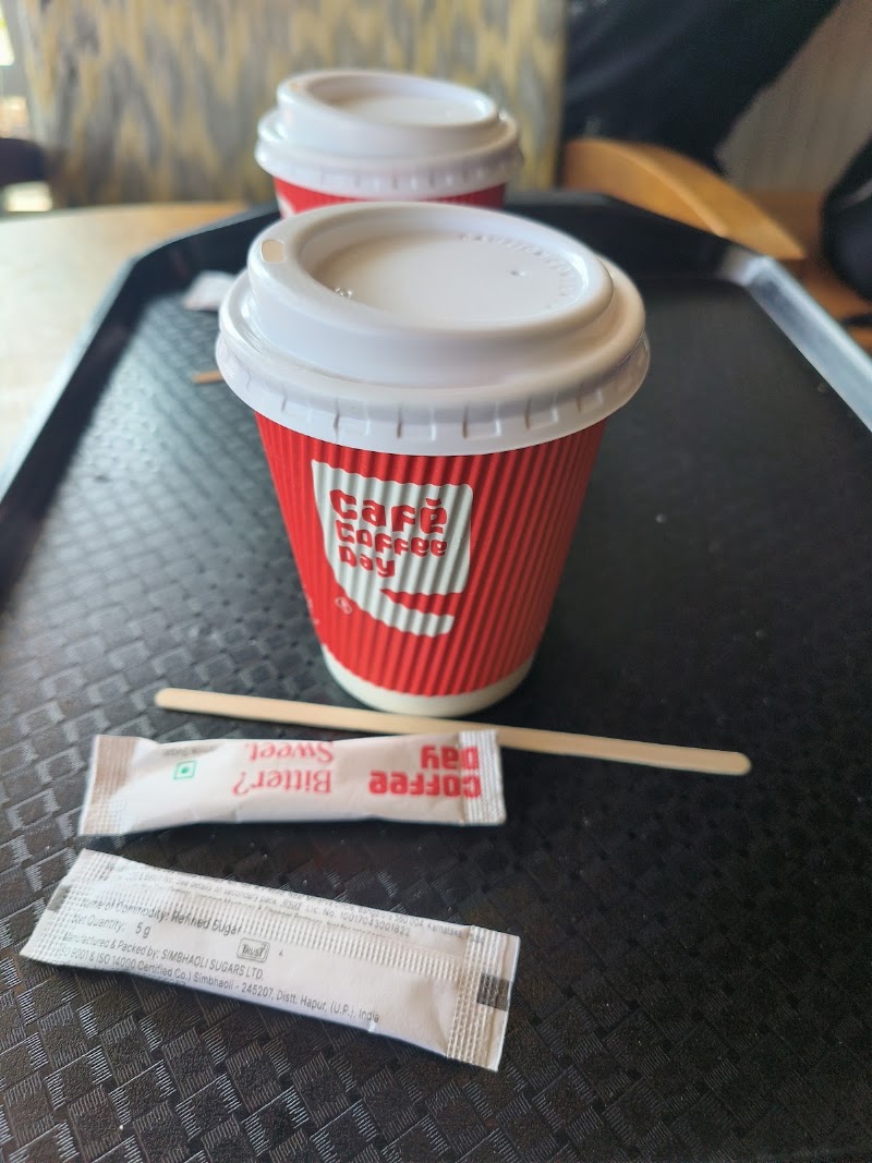 Cafe Coffee day - Siddeshwara Petroleum - Cafe Coffee day - Siddeshwara Petroleum, Siddeshwara Petroleum NH - 4 Gollarahatti, Highway, Davangere, Honnur, Karnataka 577556, India