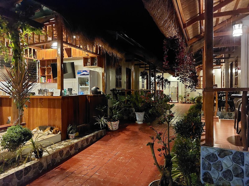 Gloria's Panglao Inn 1 - Gloria's Panglao Inn 1, Purok 2, Libaong, Tagbilaran City, 6339 Bohol, Philippines