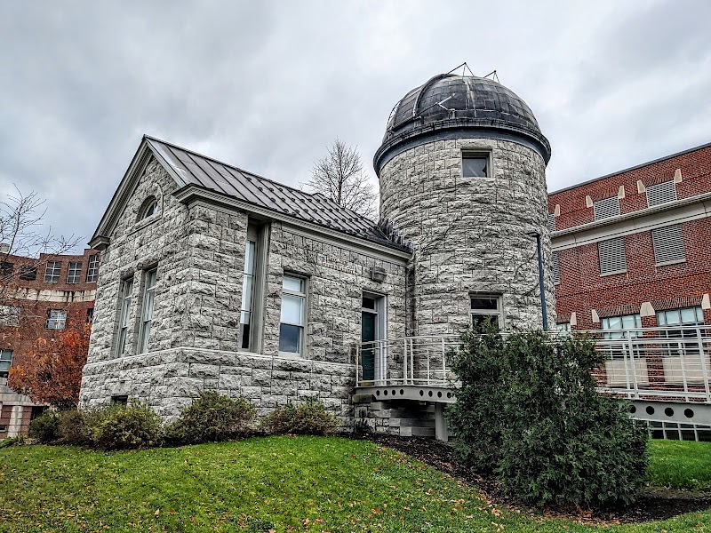 Syracuse University - Syracuse University 900 S Crouse Ave, Syracuse, NY 13244, USA