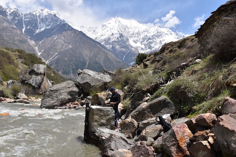 Dugtu - Dugtu, Uttarakhand 262545, India