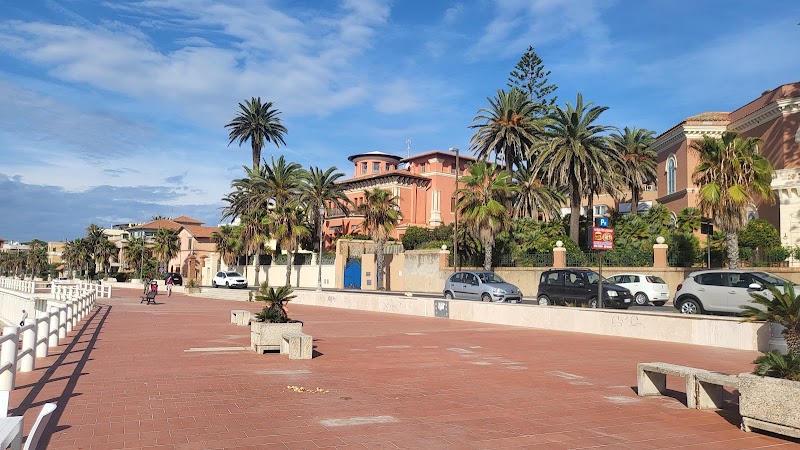 Santa Marinella Beach - Santa Marinella Beach, V. Aurelia, 312A, 00058 Santa Marinella RM, Italy