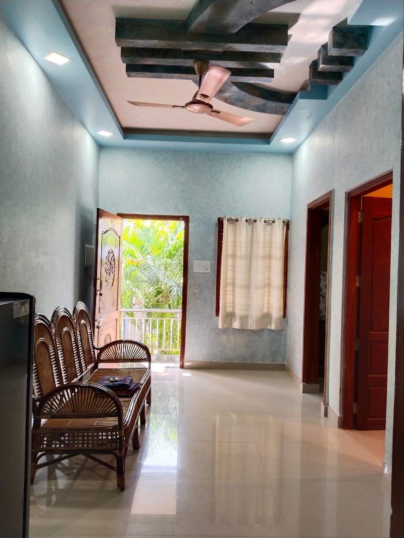 VLS Holiday Home - VLS Holiday Home, Agasteeswaram-Kanyakumari Rd, South Kundal, Kanniyakumari, Tamil Nadu 629702, India