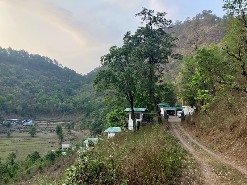 Sattal Valley Resort - Sattal Valley Resort Suriyagaon, Sattal, Uttarakhand 263136, India