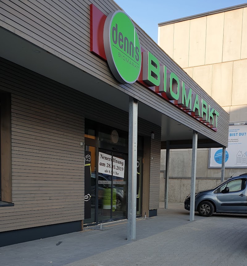 Denns BioMarkt Konstanz