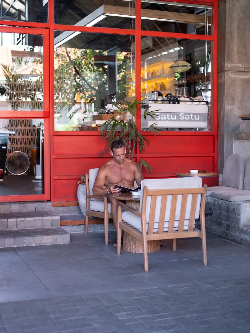 SATUSATU COFFEE COMPANY