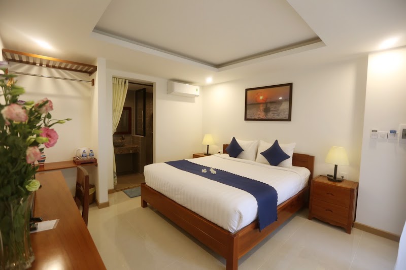Sands River Villa Hoi An - Sands River Villa Hoi An, 22 Trương Minh Hùng, Hội An Tây, Đà Nẵng, Vietnam