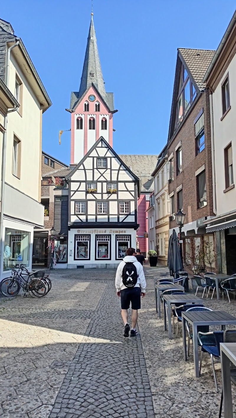 Kempen - Kempen, 47906 Kempen, Germany