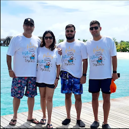 Squareknot - custom tshirt printing - Squareknot - custom tshirt printing 3rd Floor, Plot no B 31, Udyog Vihar Phase V Rd, Udyog Vihar 3, Udyog Vihar, Sector 19, Gurugram, Haryana 122015, India