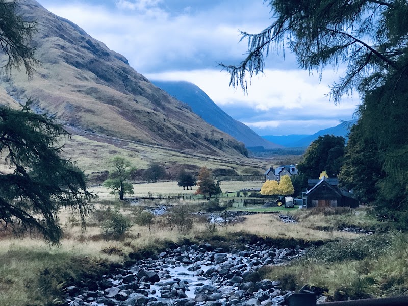 Glen Coe