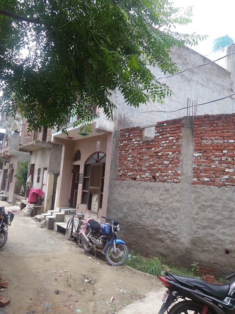 Sarfabad Village - Sarfabad Village, Sarfabad, Sector 73, Noida, Uttar Pradesh 201316, India