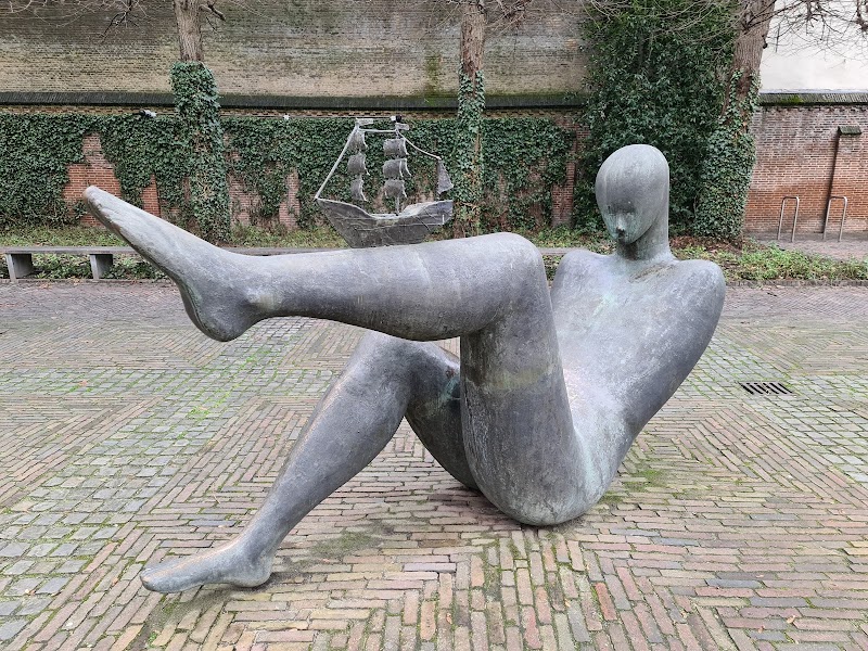 Noordbrabants Museum - Noordbrabants Museum, Verwersstraat 41, 5211 HT 's-Hertogenbosch, Netherlands