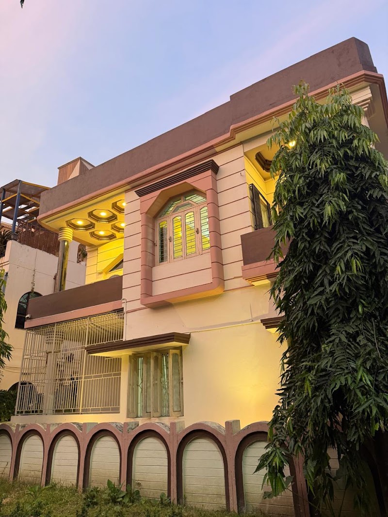 The Tranquil Stay