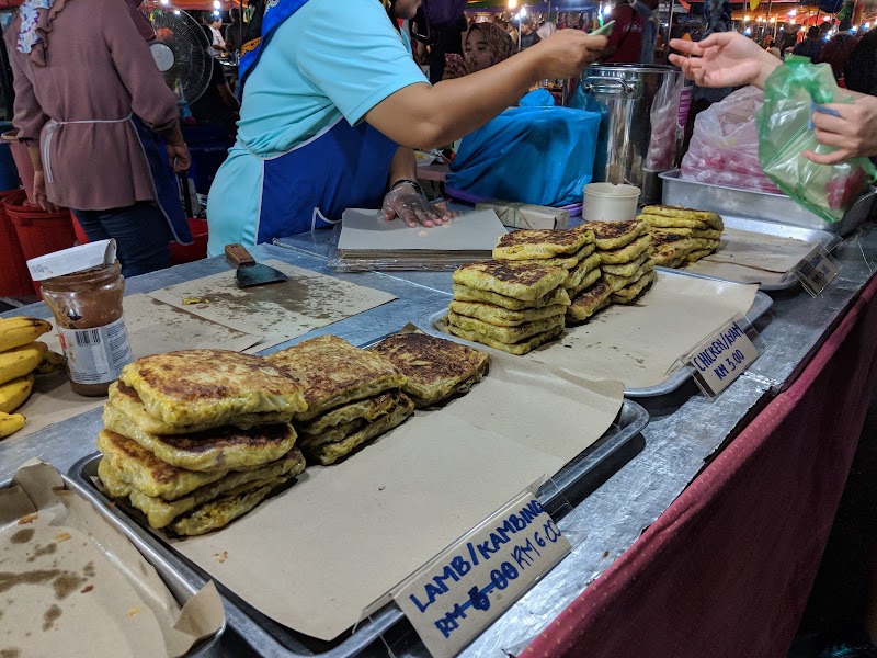 Ulu Melaka Night Market - Monday - Ulu Melaka Night Market - Monday, 2, Taman Wawasan Indah, Kampung Padang Gaong, 07000 Langkawi, Kedah, Malaysia