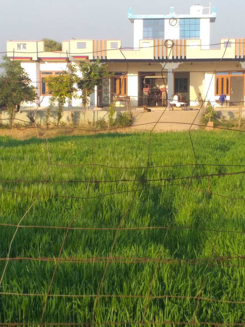 Dausa - Dausa, Rajasthan 303303, India