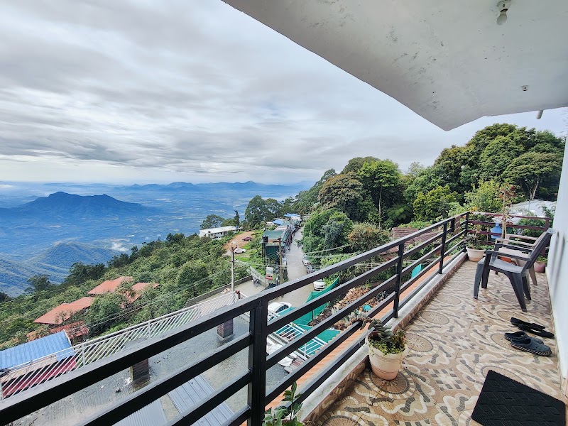 Venice Homestay - Venice Homestay Dolphin nose Road, Vattakanal, Kodaikanal, Tamil Nadu 624101, India