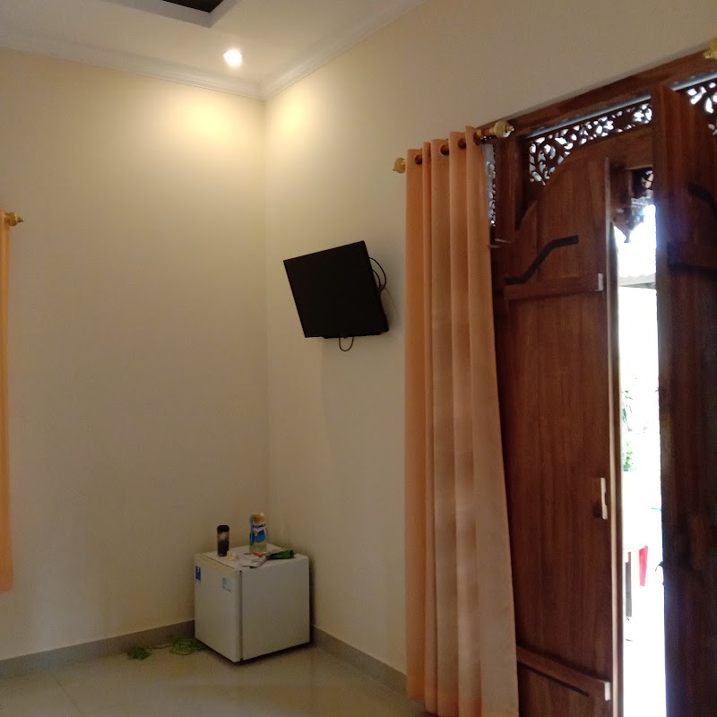 Teba Junjungan Cottages - Teba Junjungan Cottages, Ubud, Gianyar Regency, Bali 80571, Indonesia