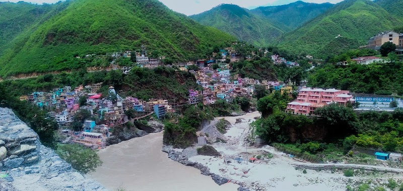 Devprayag - Devprayag Devprayag, Uttarakhand, India