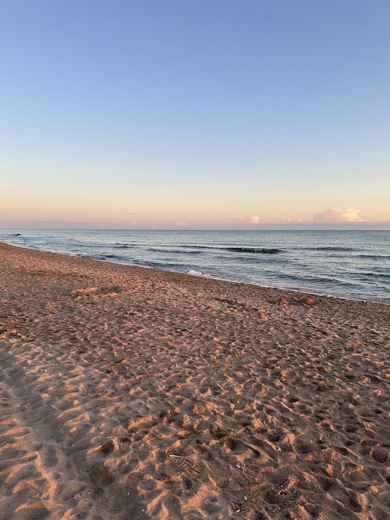 Beach Castelldefels