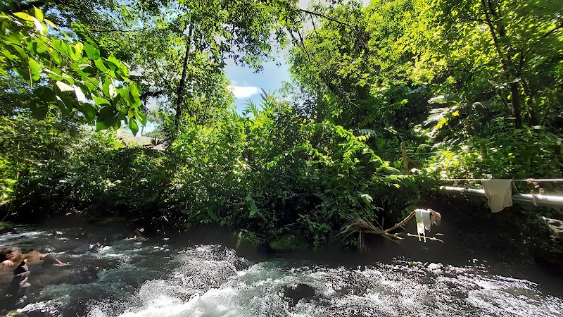 El Choyin - El Choyin, F7QG+CH4, Alajuela Province, La Fortuna, Costa Rica