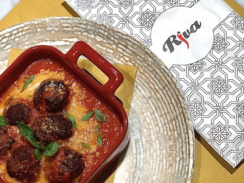 Trattoria Officina - Trattoria Officina Neumanngasse 4, 1040 Wien, Austria