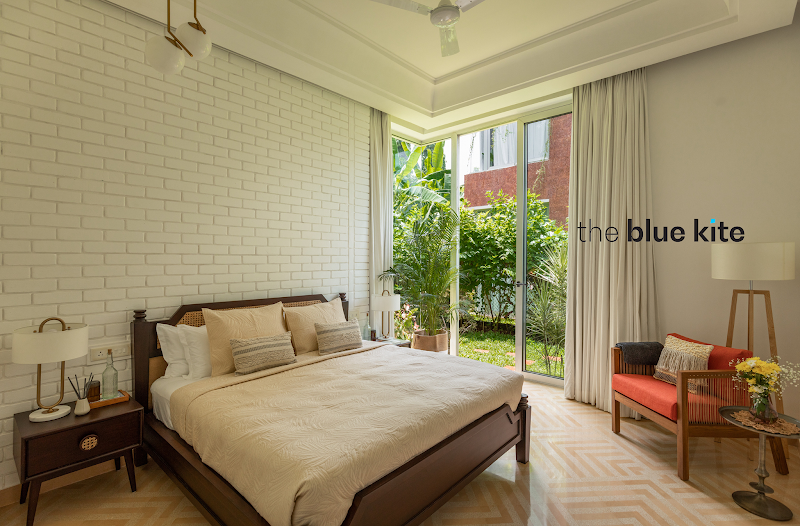 La Sierra by The Blue Kite - La Sierra by The Blue Kite, SY. No, 377/1, Anjuna, Goa 403509, India