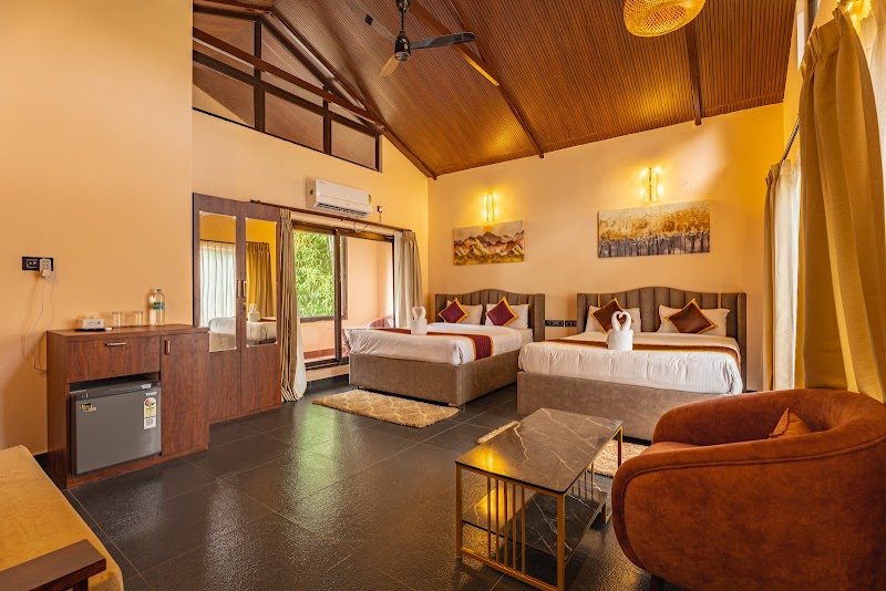 Streamedge HomeStay in Sakleshpur - Streamedge HomeStay in Sakleshpur Hiremandi Village, hodachalli Road, P.O, Devaladakere, sakleshpur, Karnataka 573134, India