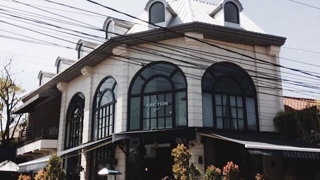 The Junction House - Cafe & Restaurant Seminyak - The Junction House - Cafe & Restaurant Seminyak, Kayu Aya No.3 Seminyak Kerobokan Kelod Kuta Utara, Jl. Kayu Cendana, Seminyak, Kec. Kuta, Kabupaten Badung, Bali 80361, Indonesia
