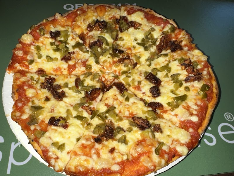 Spice House - Spice House GUJRANI INTERNATIONAL, G Block BKC, Bandra Kurla Complex, Bandra East, Mumbai, Maharashtra 400051, India