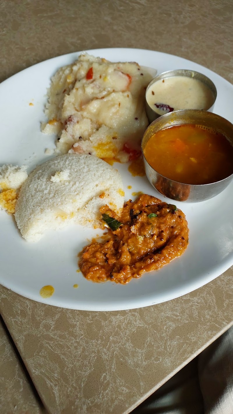 A P Tourism Haritha Hotel - A P Tourism Haritha Hotel, 8VCP+83C, Sarabhaguda, Andhra Pradesh 531149, India