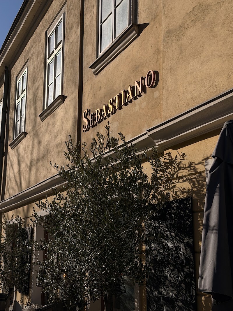 Cucina Sebastiano - Cucina Sebastiano Mayerhofgasse 22, 1040 Wien, Austria