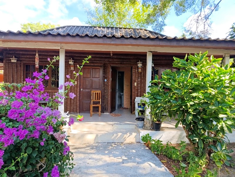 Lamai Chalet - Lamai Chalet 127 127/9 Thanon Had Lamai, Tambon Maret, Amphoe Ko Samui, Chang Wat Surat Thani 84310, Thailand