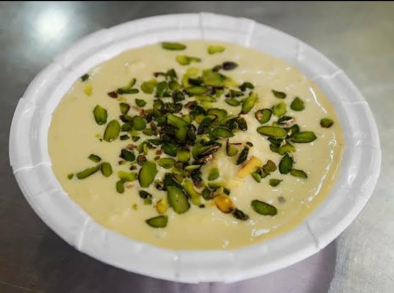 Mahaveer Rabri Bhandar - Mahaveer Rabri Bhandar Gopalpura Brize, Tonk Rd, near Malviya urban Co. Bank, Kirti Nagar, Vasundhara Colony, Gopal Pura Mode, Jaipur, Rajasthan 302018, India