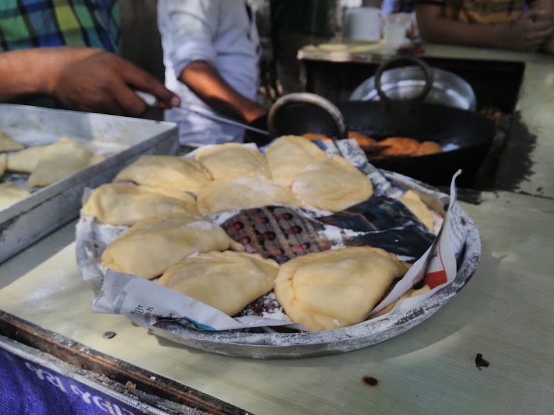 Jamnagari Ghughra - Jamnagari Ghughra, University Area, Ahmedabad, Gujarat 380009, India