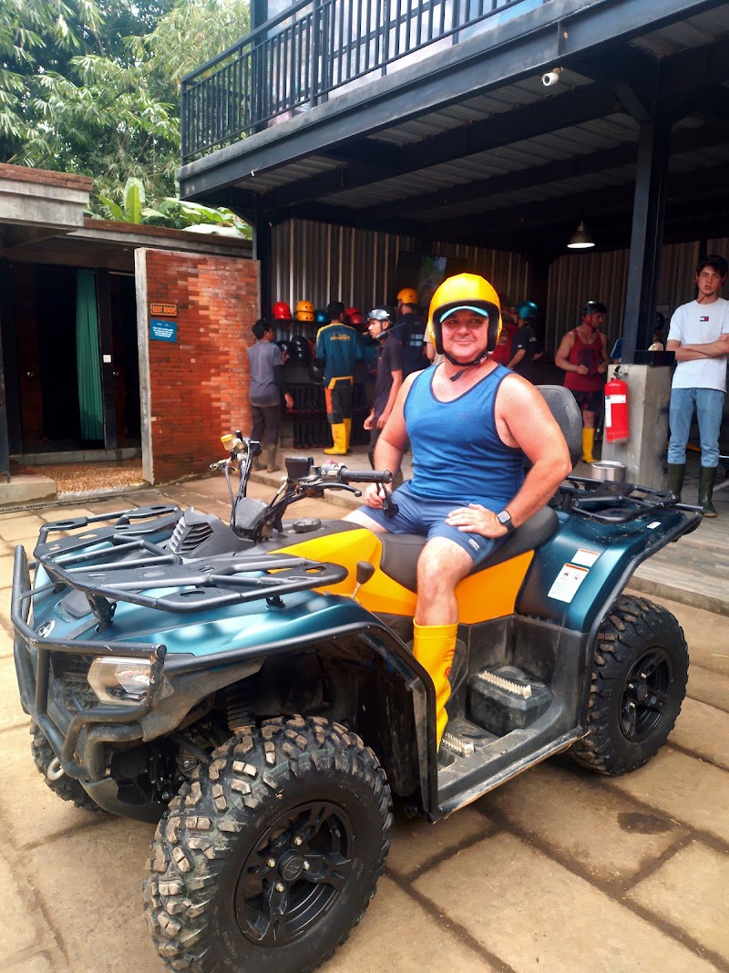 Ubud Atv Adventures - Ubud Atv Adventures Jl. Raya Bresela, Taro, Kec. Tegallalang, Kabupaten Gianyar, Bali 80571, Indonesia