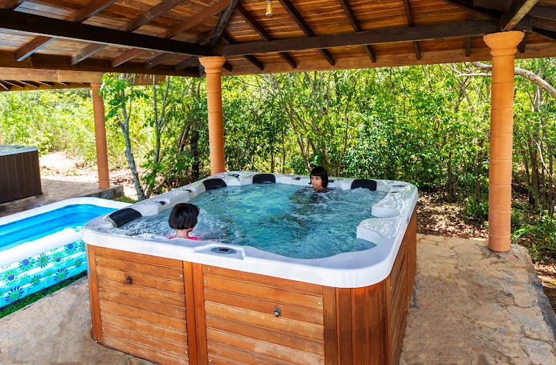 Sigiriya Forest Edge By Marino Leisure