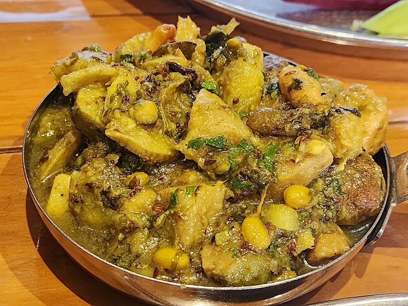 Shree Khodiyar Kathiyawadi Dhaba - Shree Khodiyar Kathiyawadi Dhaba, NH 48, Thala, Chikhli, Gujarat 396521, India