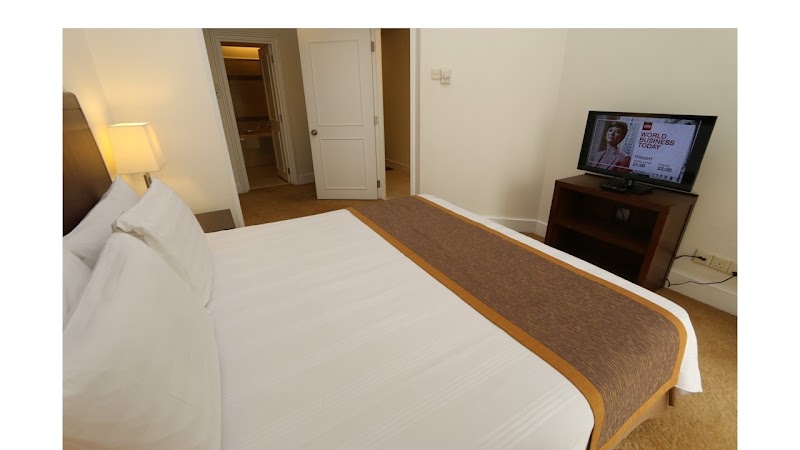 Perdana Kuala Lumpur City Centre - Perdana Kuala Lumpur City Centre, 10, Lrg Binjai, Kuala Lumpur, 50450 Kuala Lumpur, Wilayah Persekutuan Kuala Lumpur, Malaysia