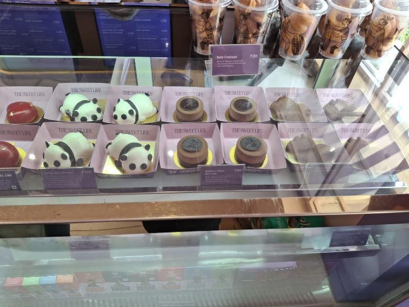 Madam Chocolate - Madam Chocolate 59, 12th Main Rd, Sector 6, HSR Layout, Bengaluru, Karnataka 560034, India